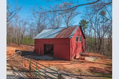 463 E Valley Road NE, Rydal, GA 30171 - Photo 49