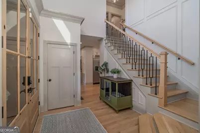 463 E Valley Road NE, Rydal, GA 30171 - Photo 15