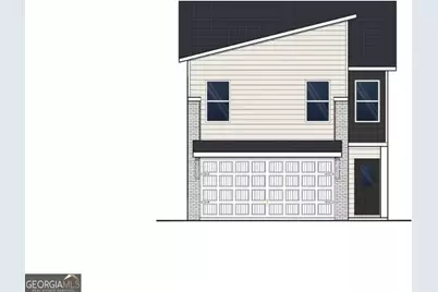 3317 Stonewall Lane, College Park, GA 30349 - Photo 1