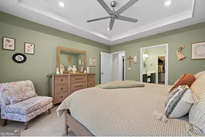 157 Chinkapin Court, Griffin, GA 30223 - Photo 27