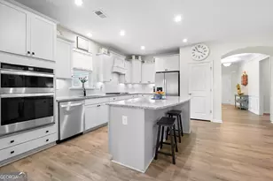 157 Chinkapin Ct, Griffin, GA 30223 - Photo 13