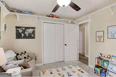 2192 Jackson Drive, Statham, GA 30666 - Photo 23