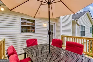 2192 Jackson Dr, Statham, GA 30666 - Photo 9