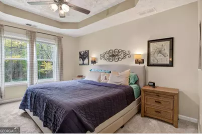 2192 Jackson Drive, Statham, GA 30666 - Photo 17