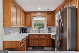 2192 Jackson Dr, Statham, GA 30666 - Photo 13