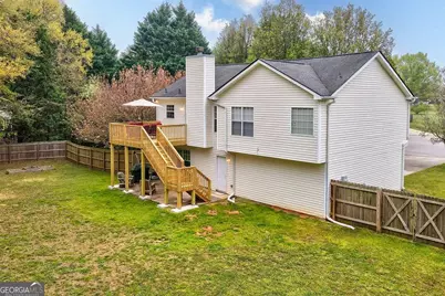 2192 Jackson Drive, Statham, GA 30666 - Photo 35