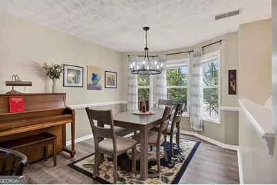 2192 Jackson Drive, Statham, GA 30666 - Photo 11