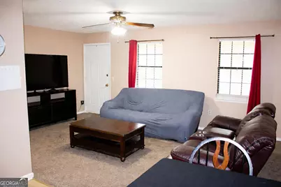 131 Carol Circle, Fitzgerald, GA 31750 - Photo 3