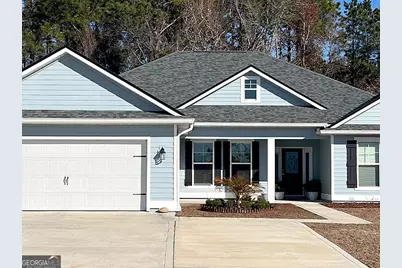 158 Verano Street, Kingsland, GA 31548 - Photo 1