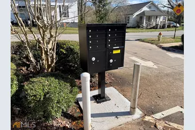 314 Harwell Avenue #1, Lagrange, GA 30240 - Photo 25