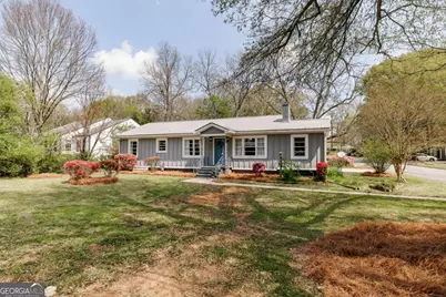 406 Sunset Drive, Athens, GA 30606 - Photo 41