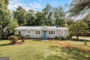 406 Sunset Dr, Athens, GA 30606 - Photo 1