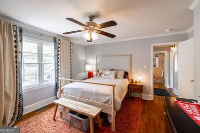 406 Sunset Drive, Athens, GA 30606 - Photo 17