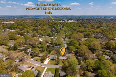 406 Sunset Drive, Athens, GA 30606 - Photo 49