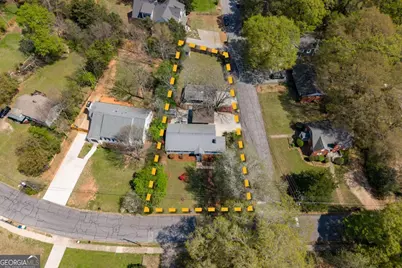 406 Sunset Drive, Athens, GA 30606 - Photo 49