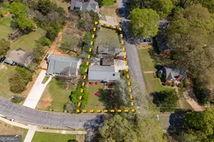 406 Sunset Dr, Athens, GA 30606 - Photo 49