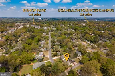 406 Sunset Drive, Athens, GA 30606 - Photo 47