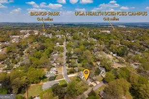 406 Sunset Dr, Athens, GA 30606 - Photo 47