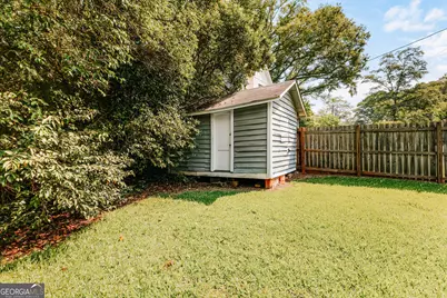 406 Sunset Drive, Athens, GA 30606 - Photo 41