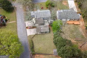 406 Sunset Dr, Athens, GA 30606 - Photo 45