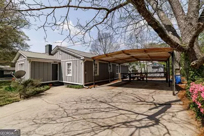 406 Sunset Drive, Athens, GA 30606 - Photo 35