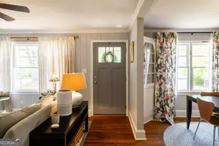 406 Sunset Dr, Athens, GA 30606 - Photo 3