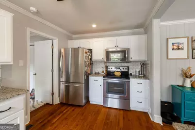 406 Sunset Drive, Athens, GA 30606 - Photo 15