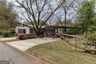 406 Sunset Dr, Athens, GA 30606 - Photo 37