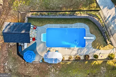 149 Hidden Creek Road, Jasper, GA 30143 - Photo 43