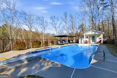 149 Hidden Creek Road, Jasper, GA 30143 - Photo 33