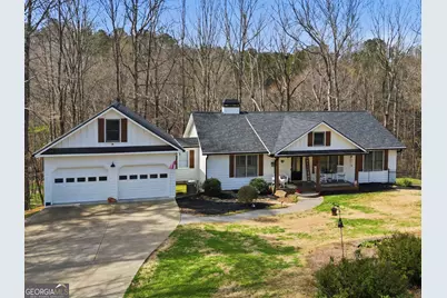 149 Hidden Creek Road, Jasper, GA 30143 - Photo 1