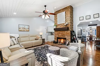 149 Hidden Creek Road, Jasper, GA 30143 - Photo 3