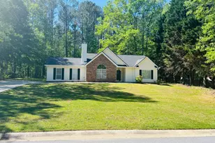 94 Malvern Hill, Sharpsburg, GA 30277 - Photo 1