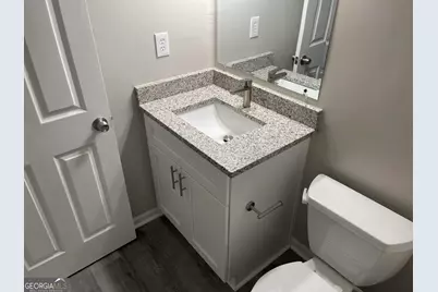 859 Park Place #A, Conyers, GA 30012 - Photo 9