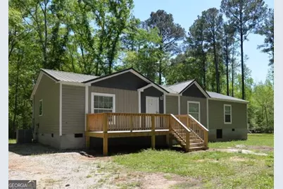 519 Twin Bridges Road, Eatonton, GA 31024 - Photo 1