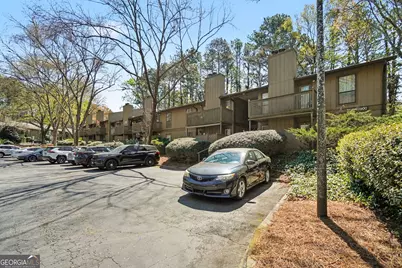 918 Dunbar Drive, Atlanta, GA 30338 - Photo 15