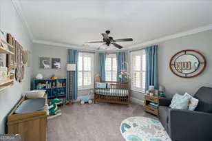 1071 Bent Tree Ln, Watkinsville, GA 30677 - Photo 33