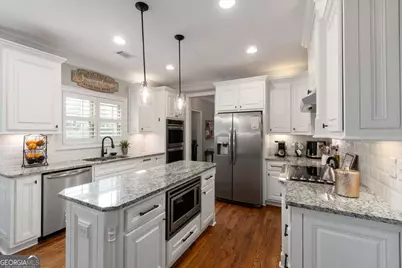 1071 Bent Tree Lane, Watkinsville, GA 30677 - Photo 19