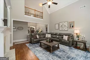 1071 Bent Tree Ln, Watkinsville, GA 30677 - Photo 7