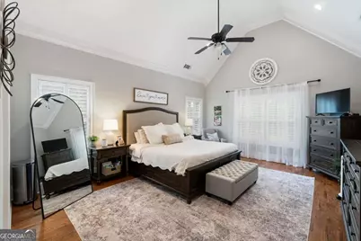 1071 Bent Tree Lane, Watkinsville, GA 30677 - Photo 11