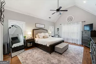 1071 Bent Tree Ln, Watkinsville, GA 30677 - Photo 11