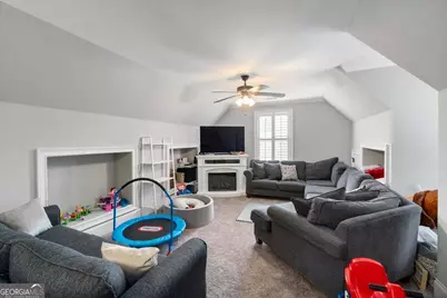 1071 Bent Tree Lane, Watkinsville, GA 30677 - Photo 45