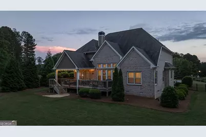 1071 Bent Tree Lane, Watkinsville, GA 30677 - Photo 49