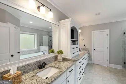 1071 Bent Tree Lane, Watkinsville, GA 30677 - Photo 15