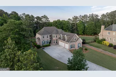 1071 Bent Tree Lane, Watkinsville, GA 30677 - Photo 1