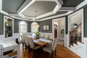 1071 Bent Tree Ln, Watkinsville, GA 30677 - Photo 5
