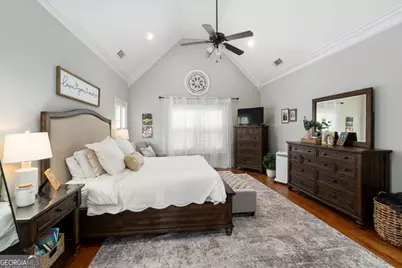 1071 Bent Tree Lane, Watkinsville, GA 30677 - Photo 13