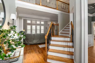 1071 Bent Tree Lane, Watkinsville, GA 30677 - Photo 31