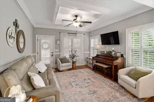 1071 Bent Tree Ln, Watkinsville, GA 30677 - Photo 23