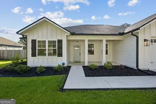 785 S May St, Kingsland, GA 31548 - Photo 5